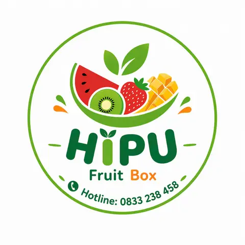 Hình ảnh Hipu Fruit Box - Trái Cây Cắt Sẵn - Nguyễn Văn Lượng