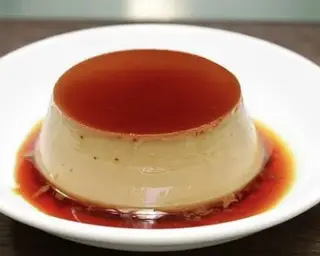Hình ảnh Bánh flan