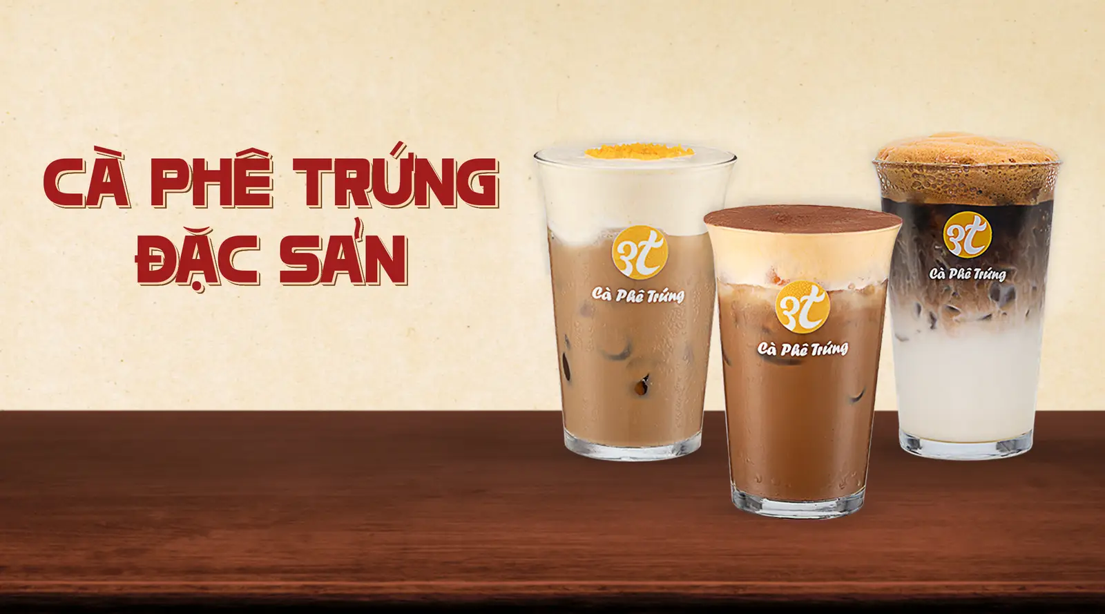 Hình ảnh Cà Phê Trứng 3T - Ngô Văn Năm