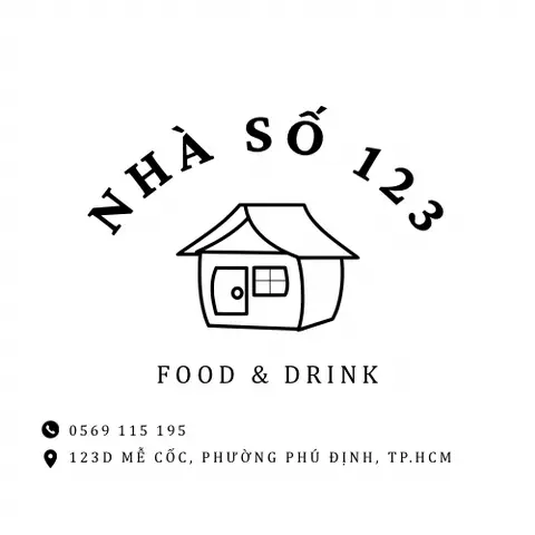 Hình ảnh Tiệm Nhà Số 123 - Cá Viên Chiên, Mì Trộn & Matcha Latte - Mễ Cốc