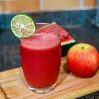 Hình ảnh Nước ép dưa hấu