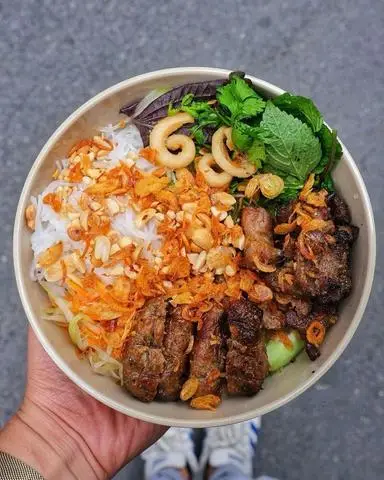 Hình ảnh BẾP CÔ SÁU - Bún Thịt Nướng - Đường TL48
