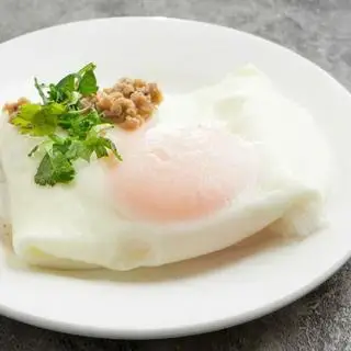 Hình ảnh Trứng - 1 quả