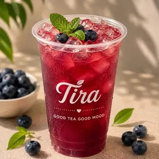 Hình ảnh Trà việt quất