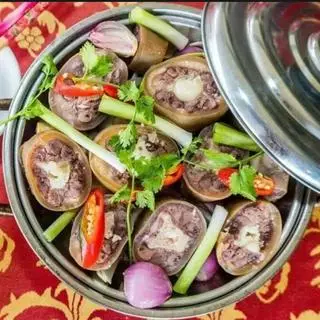 Hình ảnh Lẩu nhỏ