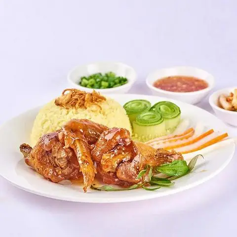 Hình ảnh Quán Cơm Út Hằng - Bến Nghé