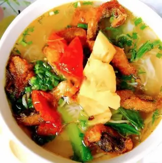 Hình ảnh Ốc cá giò tai