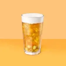 Hình ảnh Trà olong hạt sen