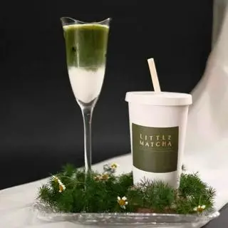 Hình ảnh Matcha coldwhisk