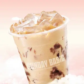 Hình ảnh Trà sữa chocolate