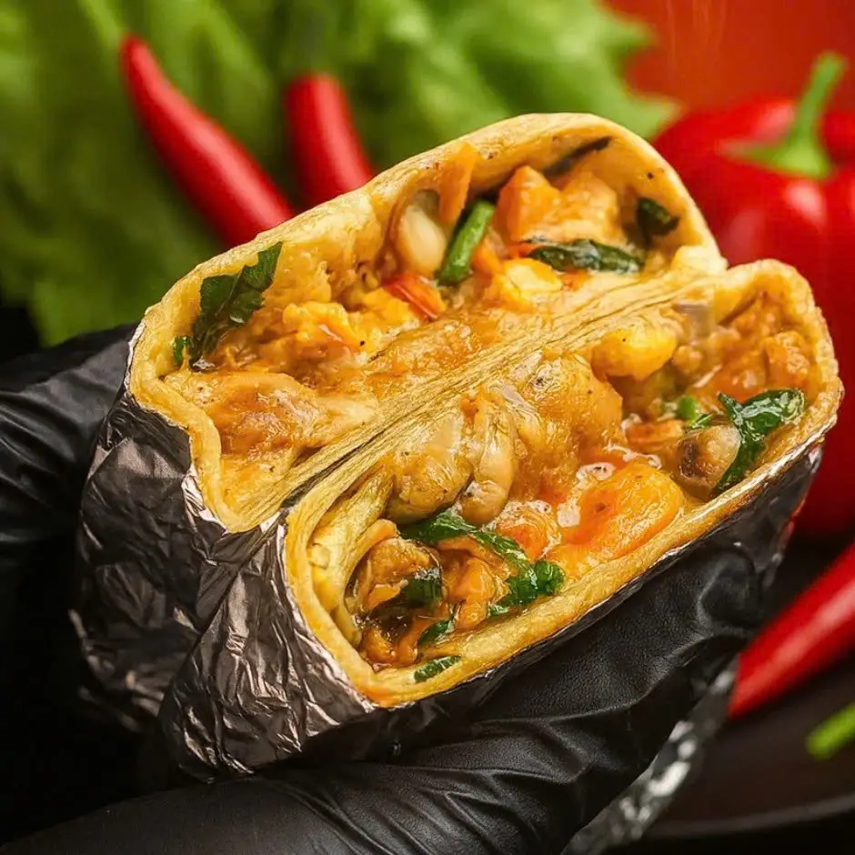 Hình ảnh Tacos Hến Win.D - Nguyễn Hữu Thọ