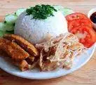 Hình ảnh Cơm sườn bì