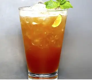 Hình ảnh Hồng trà