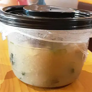 Hình ảnh Súp Miso