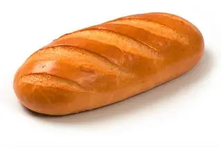 Hình ảnh Bánh mì thêm