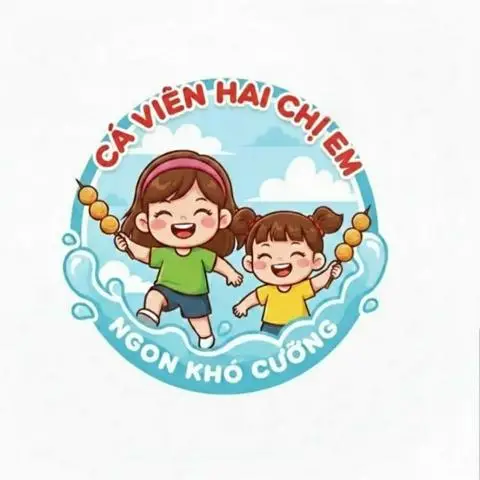 Hình ảnh Cá Viên Chiên Hai Chị Em - Bạch Đằng