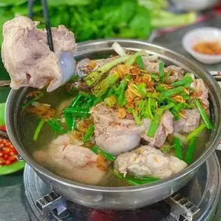 Hình ảnh Lẩu xí quách