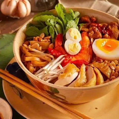 Hình ảnh Mỳ Quảng Hội An - Đường Số 14