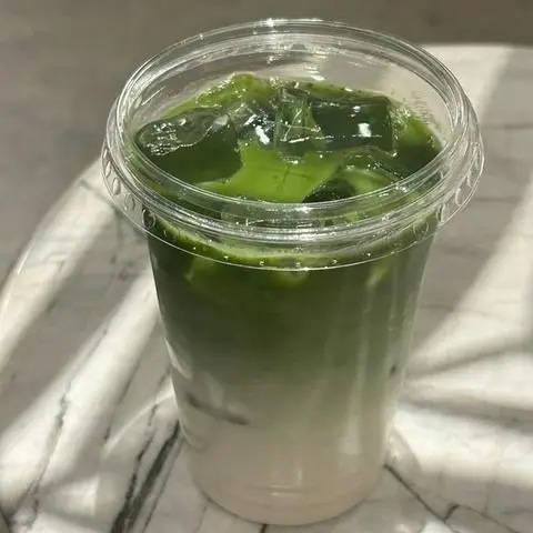 Hình ảnh  Little Spoon - Matcha & Cafe - Nguyễn Trãi