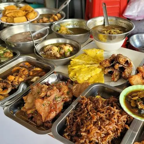 Hình ảnh Cơm Bé Thỏ - Đường 6