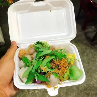 Hình ảnh Há cảo thập cẩm lớn