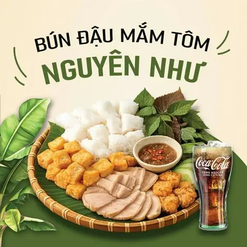 Hình ảnh Bún Đậu Mắm Tôm Nguyên Như - Đường Số 39