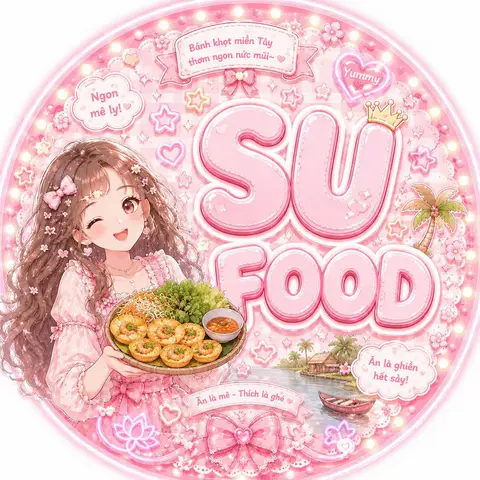 Hình ảnh SU FOOD - Bánh Khọt Miền Tây - Nguyễn Văn Tạo