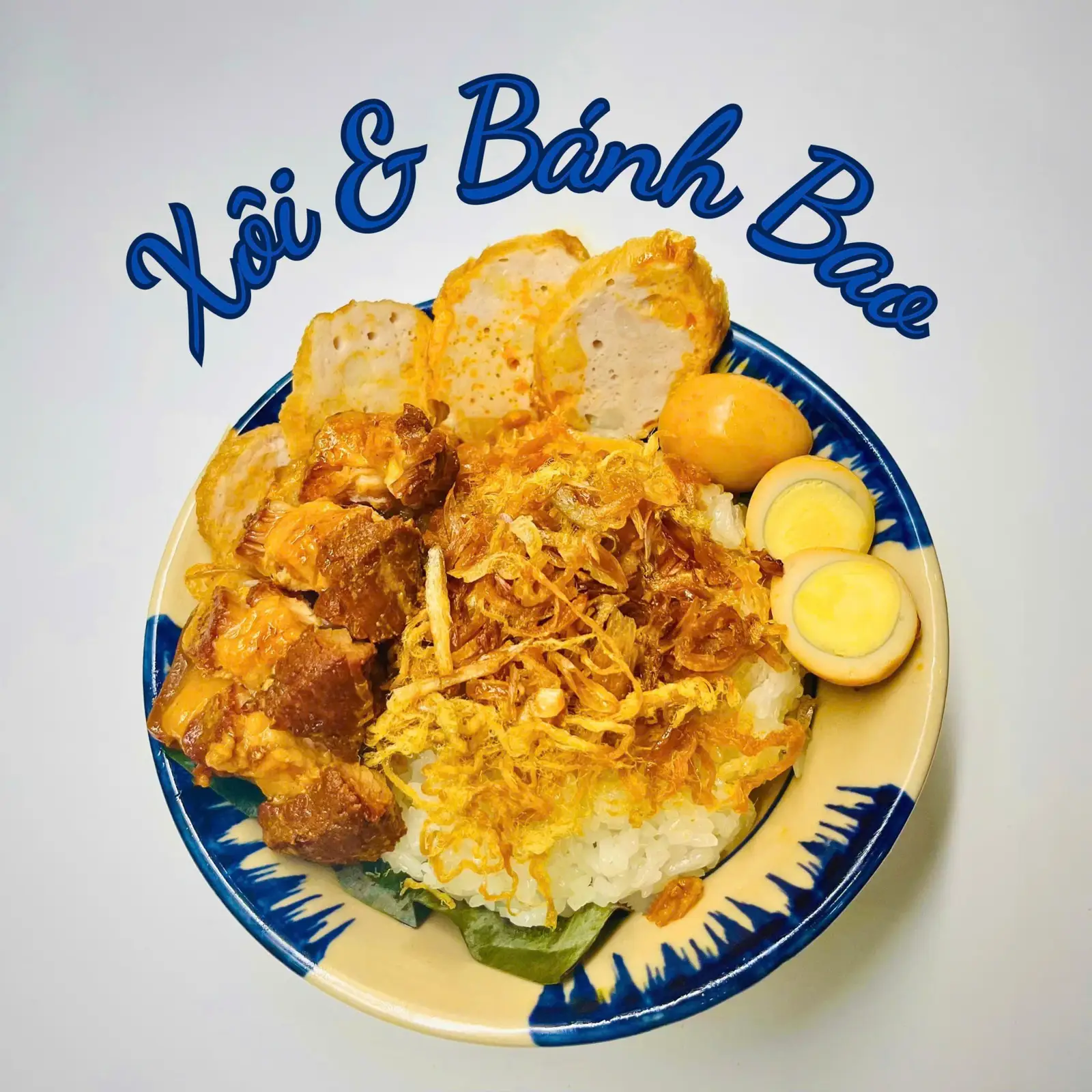 Hình ảnh Nam Sanh - Xôi & Bánh Bao - Nguyễn Thượng Hiền