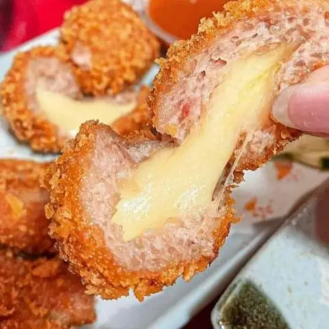 Hình ảnh Nem Chua Rán Chú Zun - Đông Thiên