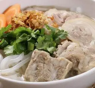 Hình ảnh Bánh canh sườn