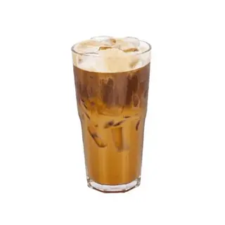 Hình ảnh Cà phê muối