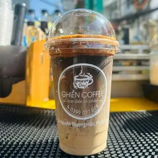 Hình ảnh Cafe sữa