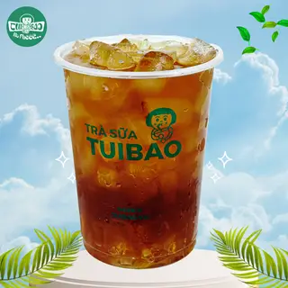 Hình ảnh Hồng trà nguyên lá