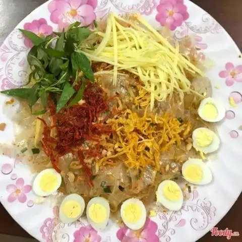 Hình ảnh Ăn Vặt Như Ý - Lê Đình Thám