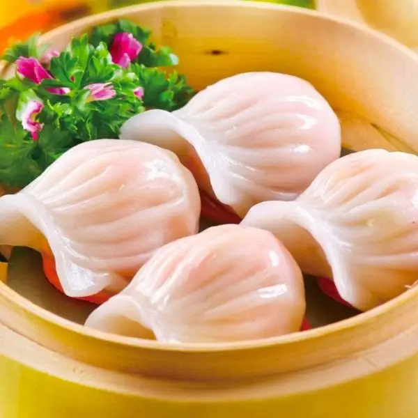 Hình ảnh Há Cảo Tươi A Bảo - Hàm Nghi