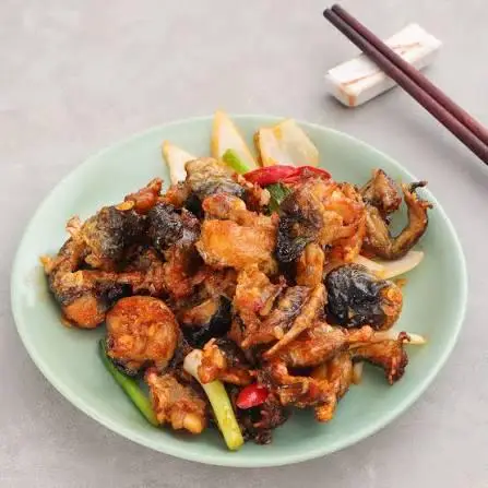 Hình ảnh Ẩm Thực Huế Thương - Đường Số 6