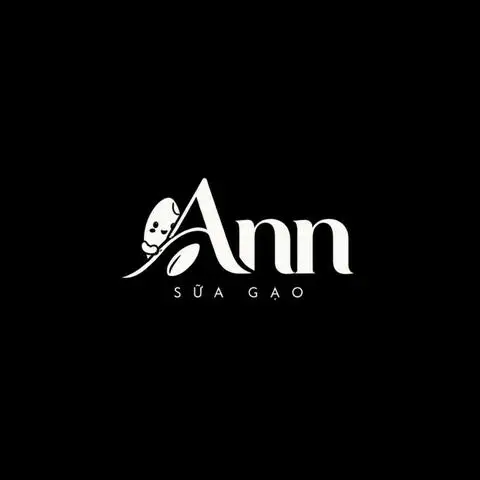 Hình ảnh Sữa Gạo Rang Ann Ann - Đường Số 7