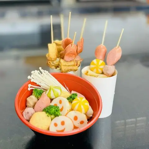 Hình ảnh Tiệm Ăn HuDa - Lẩu Tomyum & Nước Ép - Tôn Đản