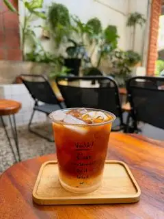 Hình ảnh Lychee Brew