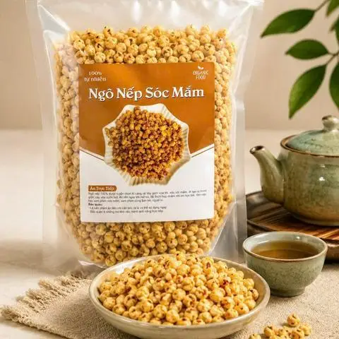 Hình ảnh Đặc Sản Hà Giang - Khương Thượng