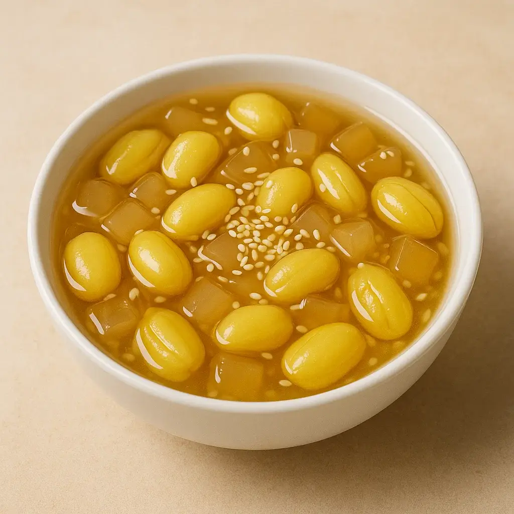 Hình ảnh Chè bạch quả