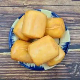 Hình ảnh Bánh bao 10 cái