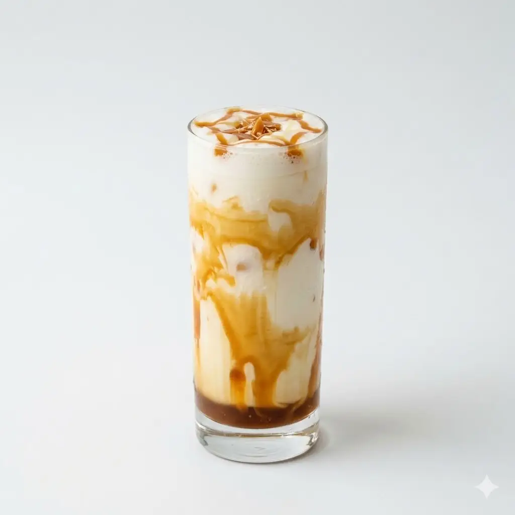 Hình ảnh Sữa tươi thốt nốt rim - nốt coco milk