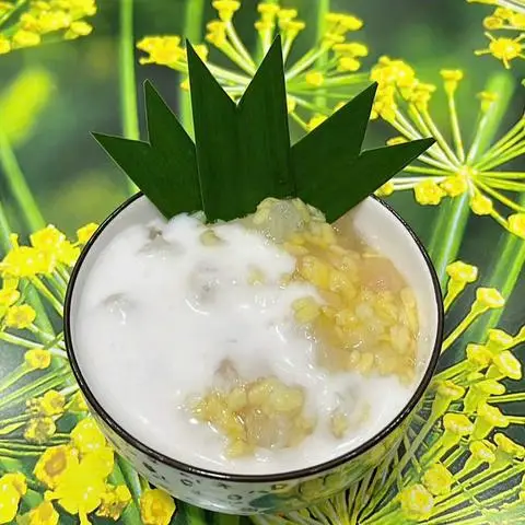 Hình ảnh Chè Út Thảo - Tân Lập 2