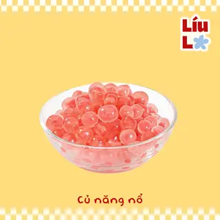 Hình ảnh Củ năng nổ