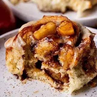 Hình ảnh Apple cinamon