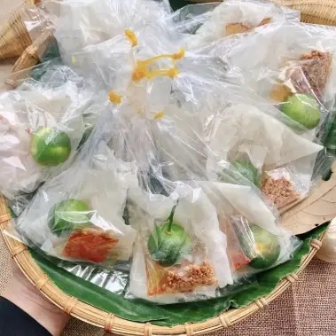 Hình ảnh Ăn Vặt Tường Vy - Lê Văn Sỹ