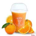 Hình ảnh Orange Juice