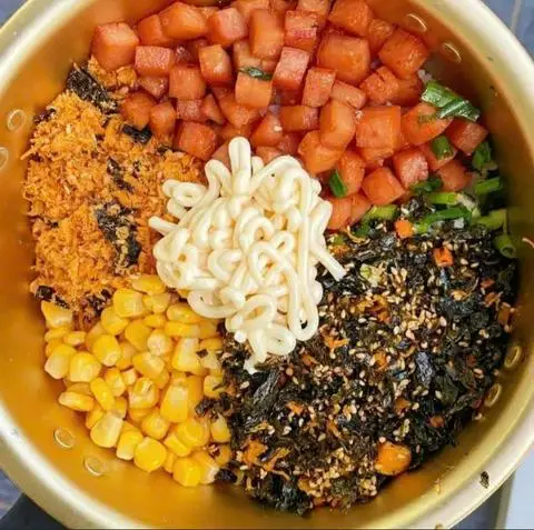 Hình ảnh Windy Korean Food - Lê Đức Thọ