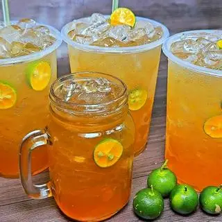 Hình ảnh Trà tắc